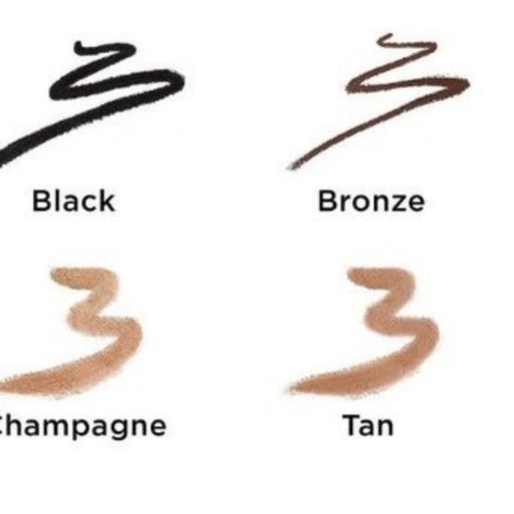 tarte Awake ModernEyes Shadow Smudge and Liner NIB - Picture 2 of 4